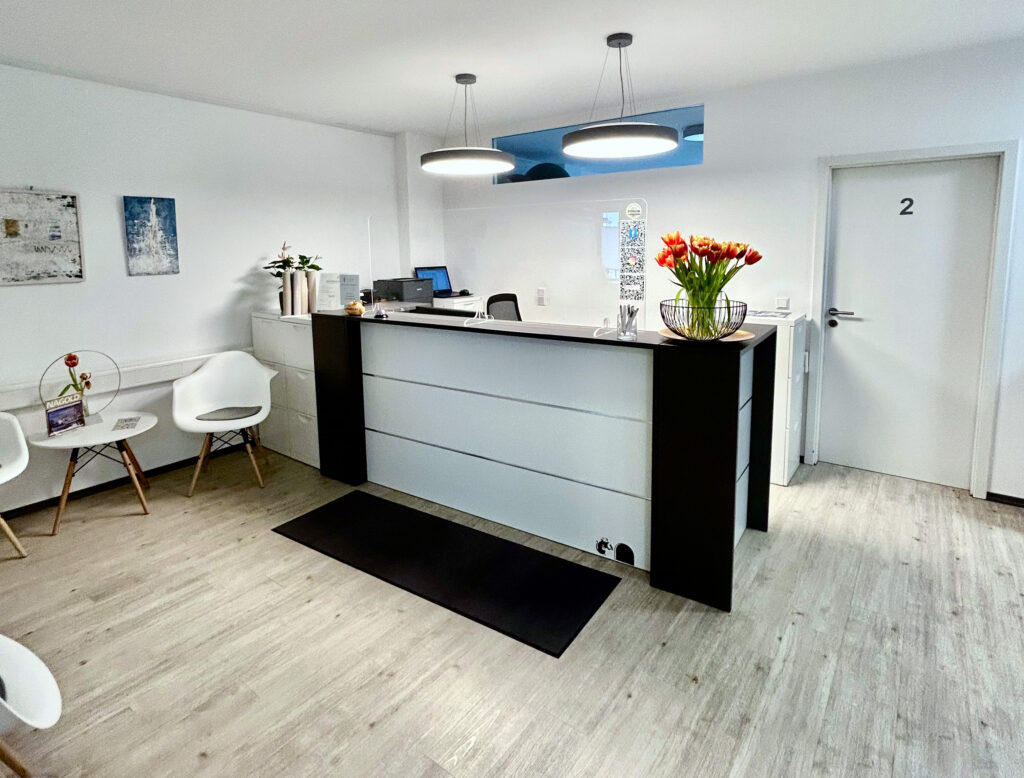 Termin Physiotherapie Nagold